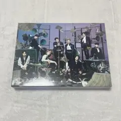 straykids 初回限定盤A アルバム the sound