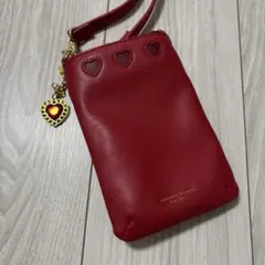 Samantha Thavasa Petie Choice スマホショルダー