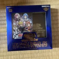 遊戯王　リンクヴレインズデュエリストセット　未開封　8箱 遊戯王 リンクヴレインズデュエリストセット 未開封 8箱 Amazon