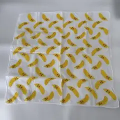 ガーゼハンカチ ハンカチ