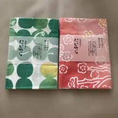 新品 未開封 ミャクミャク 注染こてぬぐい - メルカリ