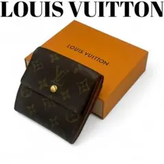 2025年最新】ヴィトン wホック財布の人気アイテム - メルカリ