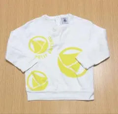 プチバトー トップス