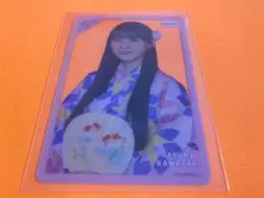 川﨑桜 アイドル