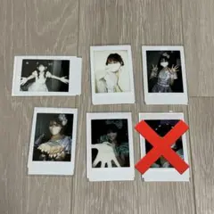 FRUITS ZIPPER 櫻井優衣 チェキ