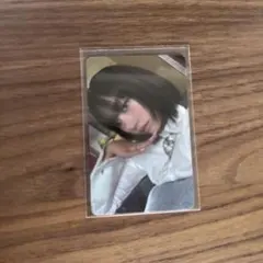 MEOVV sooinトレカ