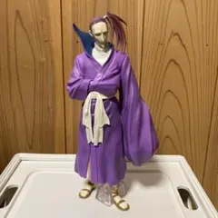 HUNTER HUNTER 一番くじフィギュアE賞　シュート