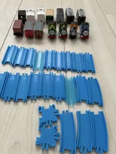 2026年最新】カプセルプラレールトーマスまとめ売りの人気アイテム