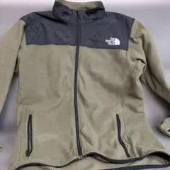 THE NORTH FACE】マウンテンバーサ フリースジャケット
