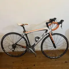 2012年 BH PRISMA Tiagra オレンジ