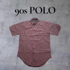 90s Polo Ralph Lauren / BLAIRE archive