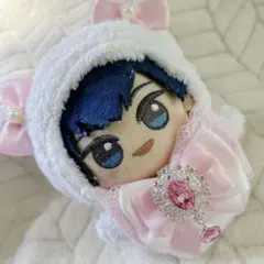 3055☆ ぬい服　着ぐるみ　ちびぐるみ　11㎝　まとめ割