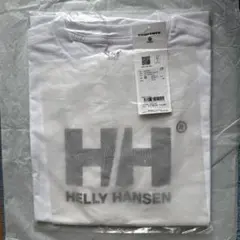 HELLY HANSEN S/S HH Wave Logo Teeのサムネイル