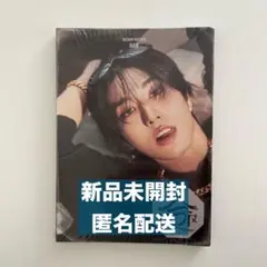 【新品未開封】StrayKids スキズ hop accordion ハン