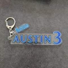 横浜DeNAベイスターズ　オースティン　キーホルダー