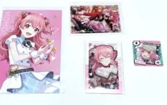 プロジェクトセカイ 桃井愛莉 まとめ売り