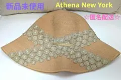 アシーナニューヨーク イングリッド バケットハット - メルカリ