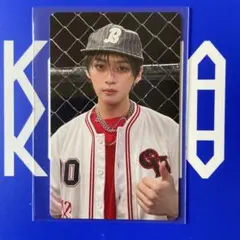 straykids スキズ KARMA ラキドロB リノ