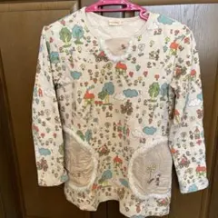 KP ミミちゃんトレーナー　150 とズボン