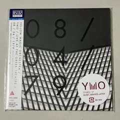 YMO LIVE AT THE GREEK THEATRE 08/04/1979