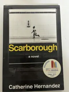 Scarborough Catherine Hernandez ぼくらの居場所