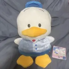 2026年最新】あひるのペックル ギガジャンボぬいぐるみの人気アイテム