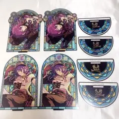 礼瀬マヨイ 星之所向アクスタ 中国 アクリルスタンド 礼瀬マヨイ あんスタ!! 星之所向 アクリルスタンド D 中国限定 - メルカリ