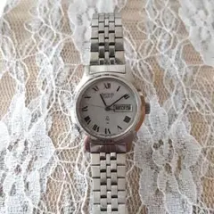 ✨新品電池ヴィンテージ稼働品✨SEIKO✨レディース腕時計 4326-0040
