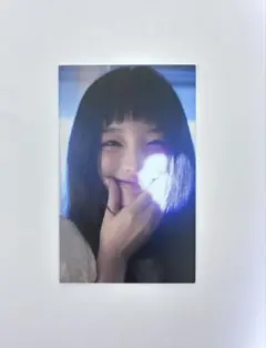 イロハ ラキドロ illit HMV限定版