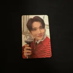 SEVENTEEN CARAT ZONE トレカ ジョシュア