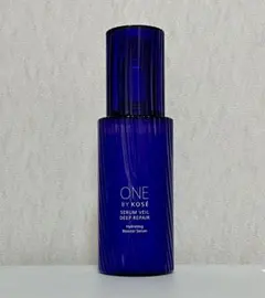 ONE by KOSÉ SERUM VEIL DEEP REPAIR