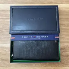 TOMMY HILFIGER トミーヒルフィガー 財布