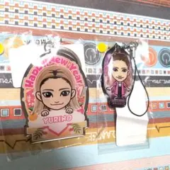 strawberryサディスティック　YURINO　グッズセット