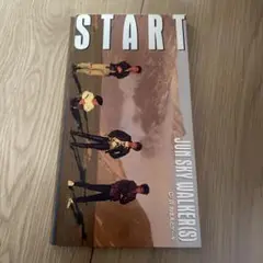 JUN SKY WALKER(S) START CD