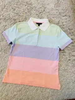 【美品】Brooks Brothers　ブルックス　 半袖ポロシャツ S