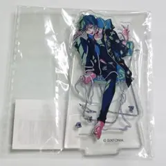 シクフォニ すち 制服 学園祭 アクスタ アクキー 学生証 すきかく 