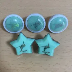 あんスタ　風早巽　リングライト　5点