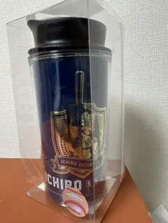 新品】長嶋茂雄直筆サイン入りステンレススポーツボトル - メルカリ