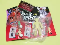 永井豪　ヒーローズ　ゲッター１（蓄光）新品未開封