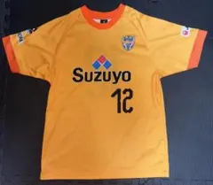 清水エスパルス　プレイヤーズtシャツ　sのサムネイル