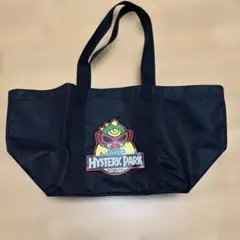 ヒステリック　大きめエコバッグ