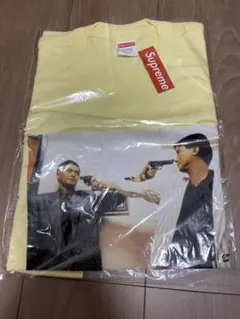 Supreme 18aw The Killer Trust Tee M 新品