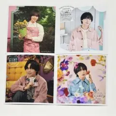 なにわ男子 大西流星 ましかくフォト 名古屋店限定