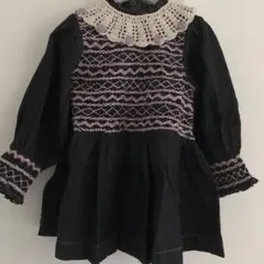 2025aw bonjourdiary smock blouse&collar