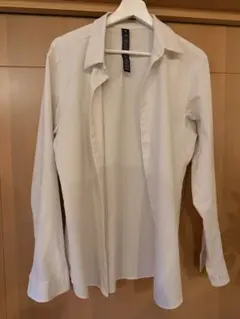 lululemon ホワイト 長袖シャツ L/Gのサムネイル