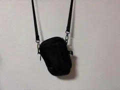 ★希少★廃盤★バリカンズ★銭湯サコッシュ★黒★ ☆希少☆廃盤☆バリカンズ☆銭湯サコッシュ☆黒☆ - メルカリ