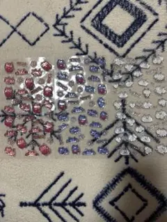 猫デザインシールセット