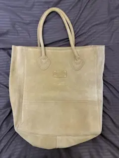 2025年最新】エルエルビーン バッグ スエードの人気アイテム - メルカリ