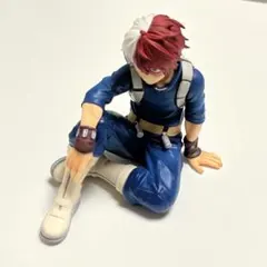 僕のヒーローアカデミア Break time collection 轟焦凍