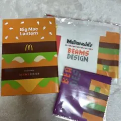 マクドナルド 2025福袋 グッズ